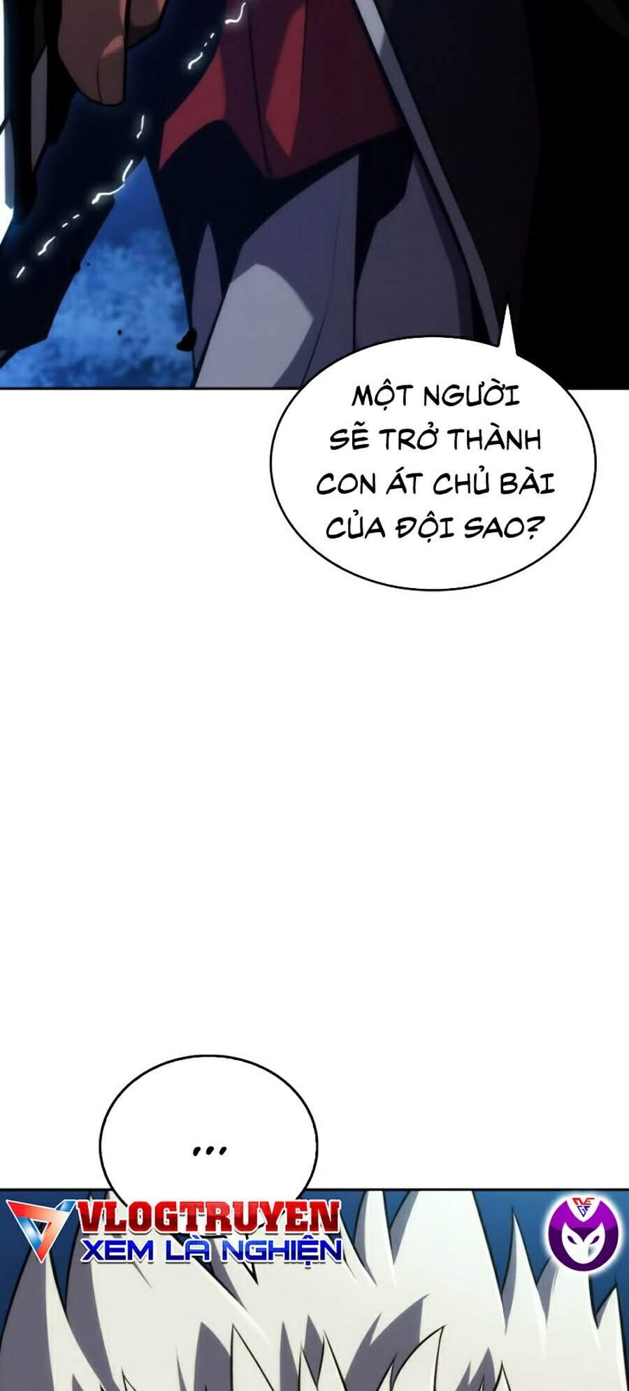 Kẻ Thách Đấu - Chương 4