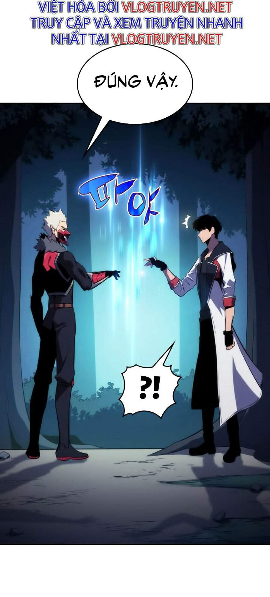 Kẻ Thách Đấu - Chương 4