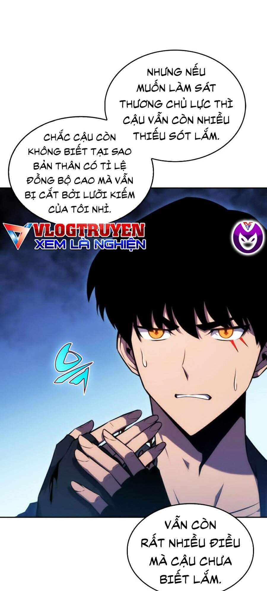 Kẻ Thách Đấu - Chương 4