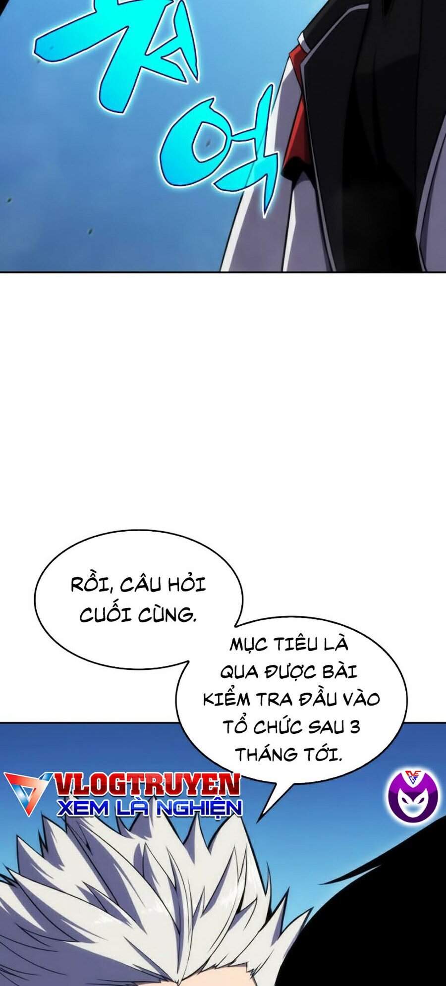 Kẻ Thách Đấu - Chương 4