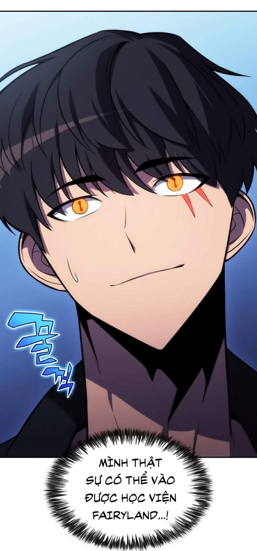 Kẻ Thách Đấu - Chương 4