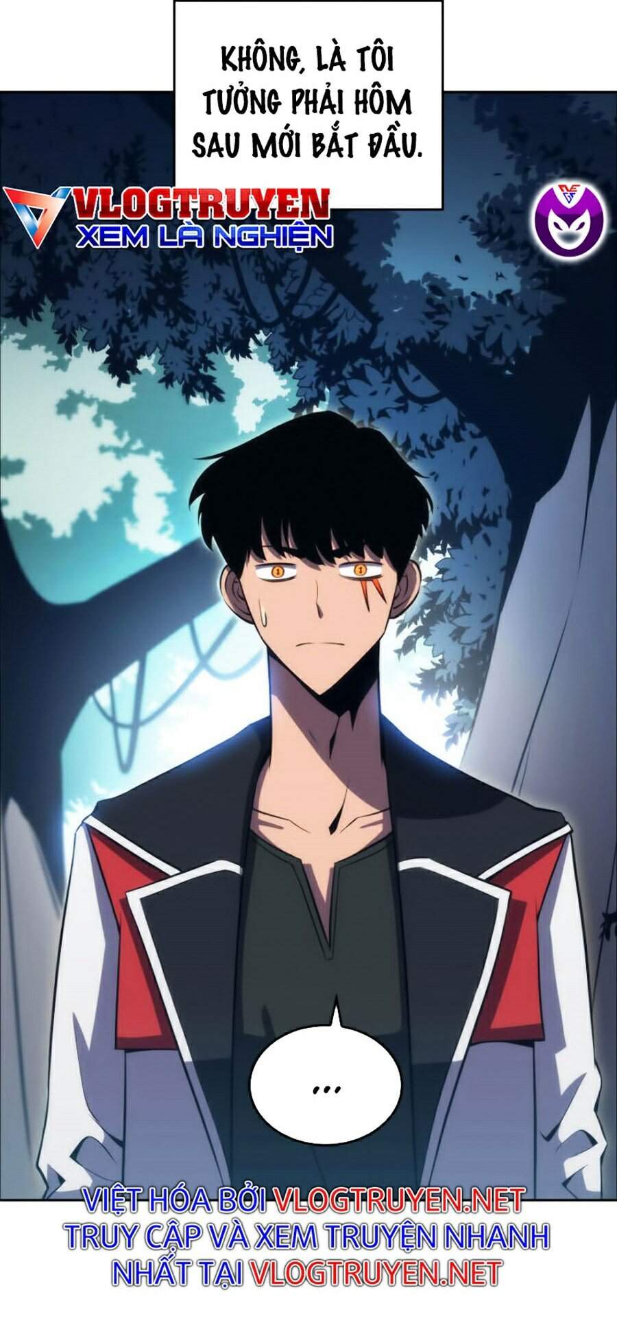 Kẻ Thách Đấu - Chương 4