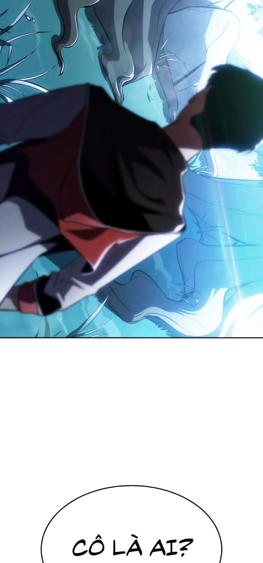 Kẻ Thách Đấu - Chương 4