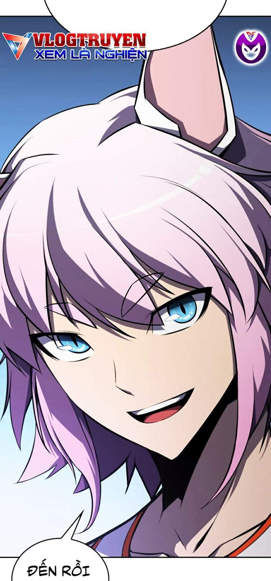 Kẻ Thách Đấu - Chương 4