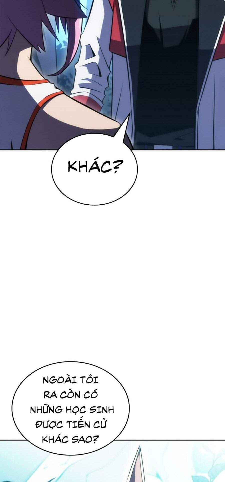 Kẻ Thách Đấu - Chương 4