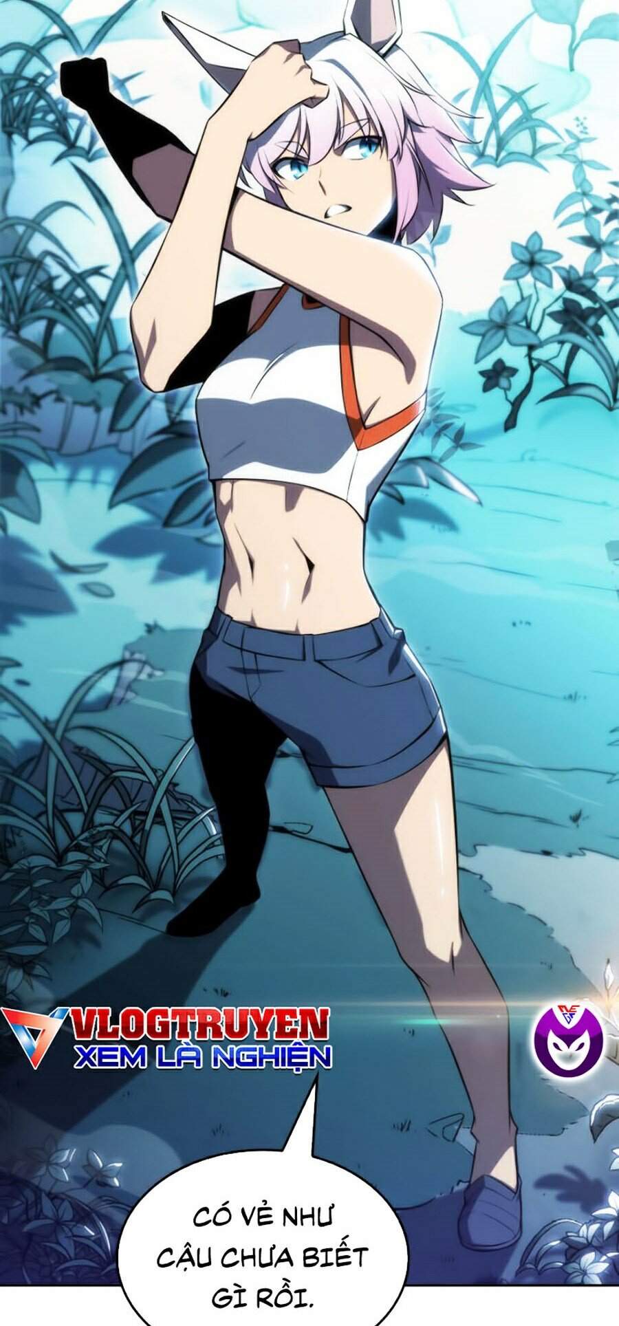 Kẻ Thách Đấu - Chương 4