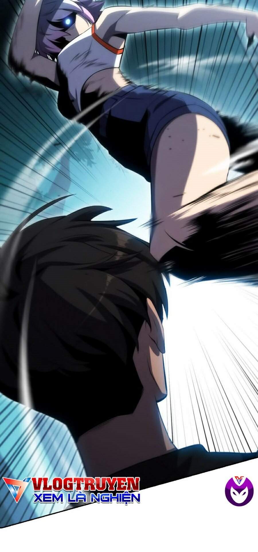 Kẻ Thách Đấu - Chương 4