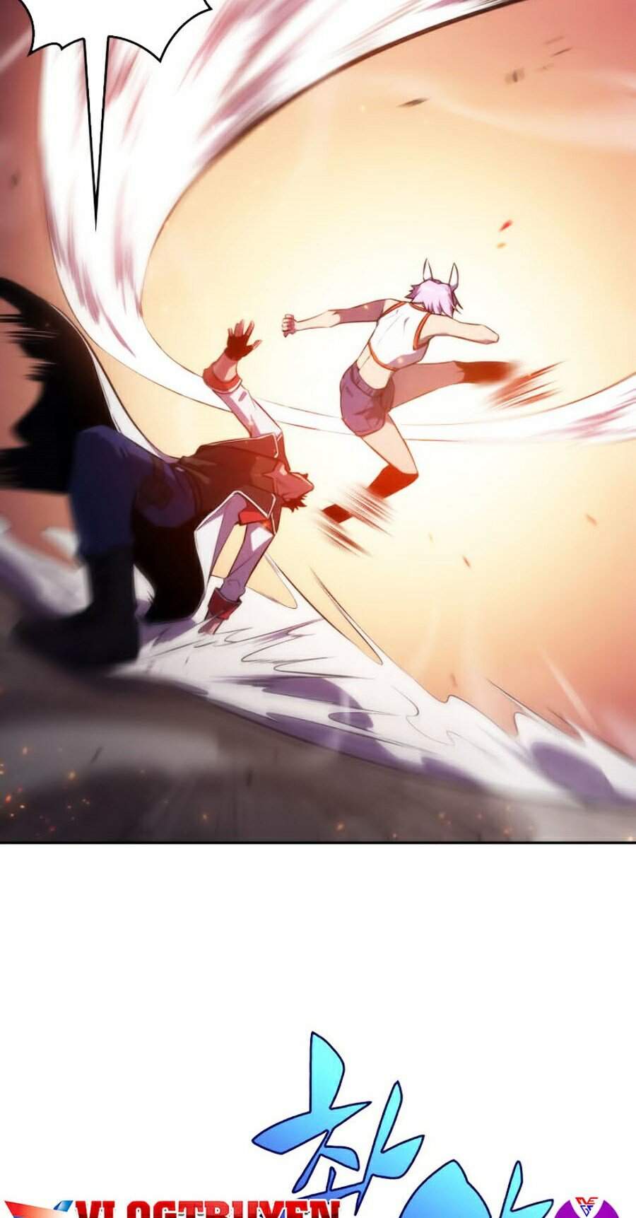 Kẻ Thách Đấu - Chương 4