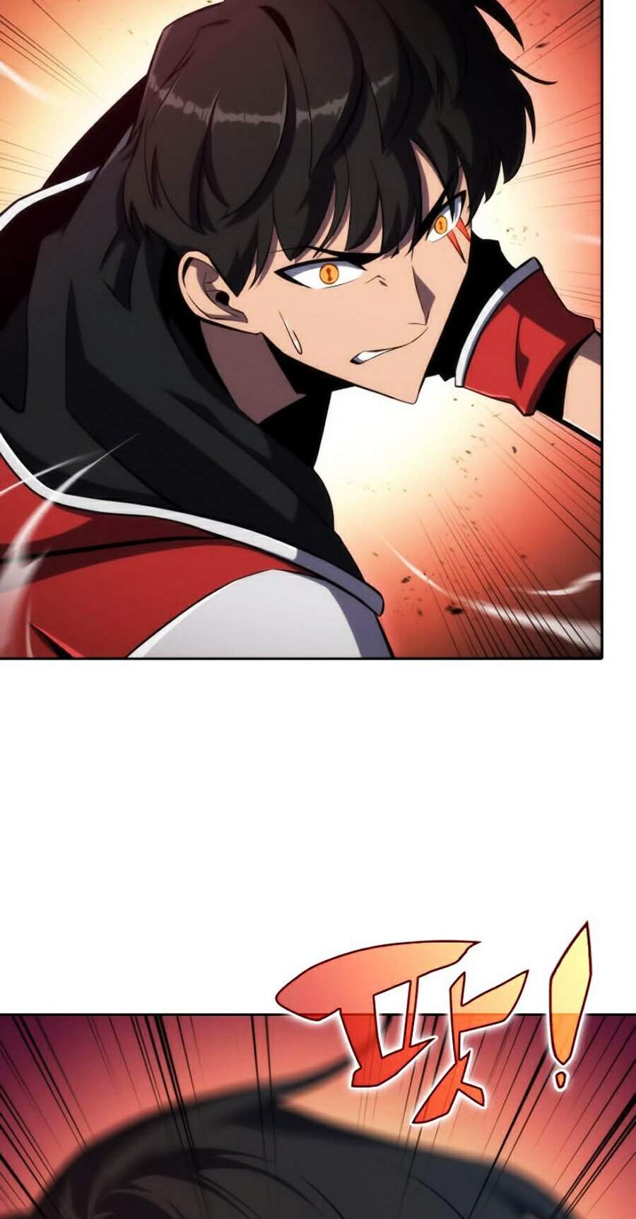 Kẻ Thách Đấu - Chương 4