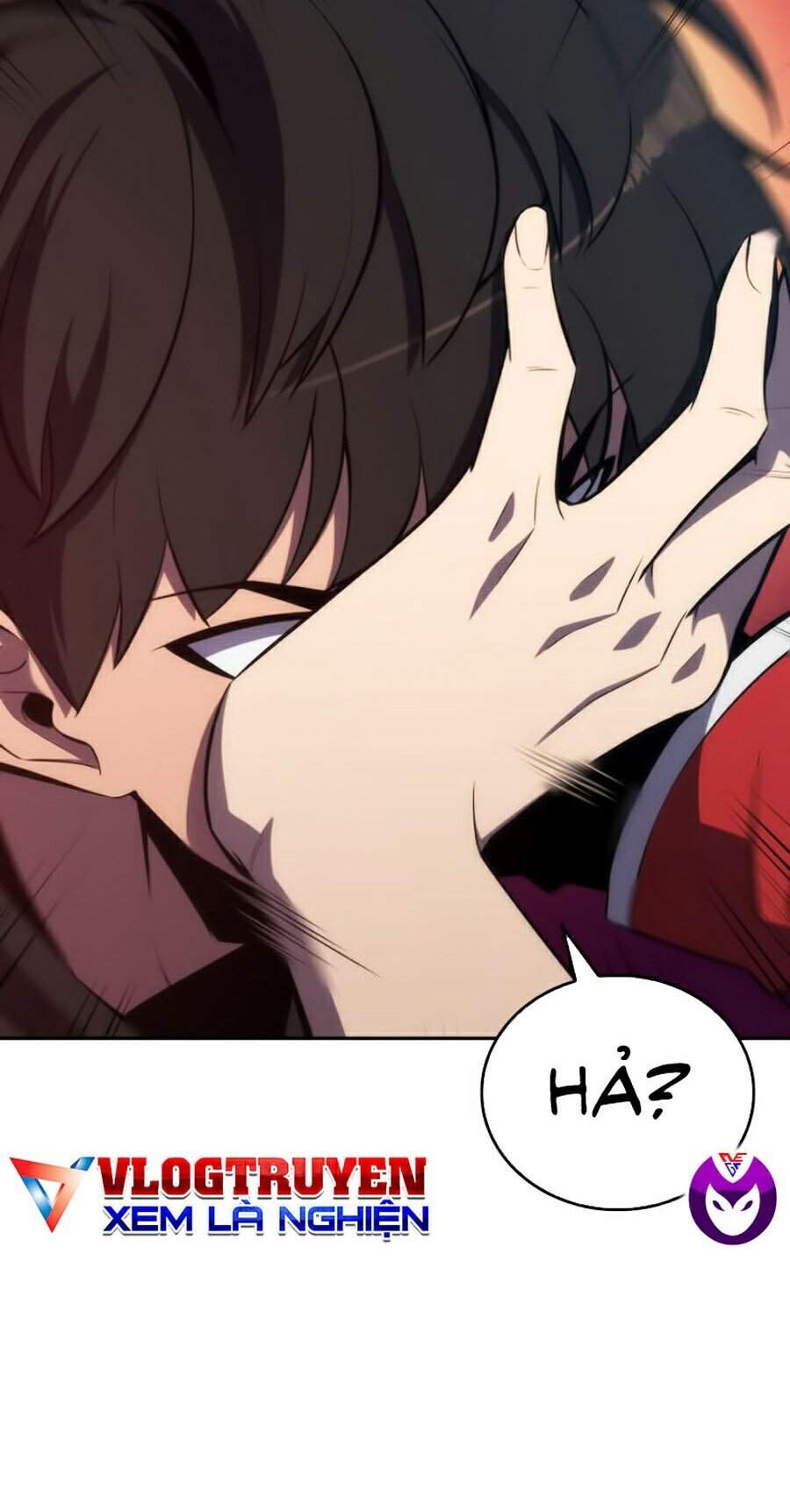 Kẻ Thách Đấu - Chương 4