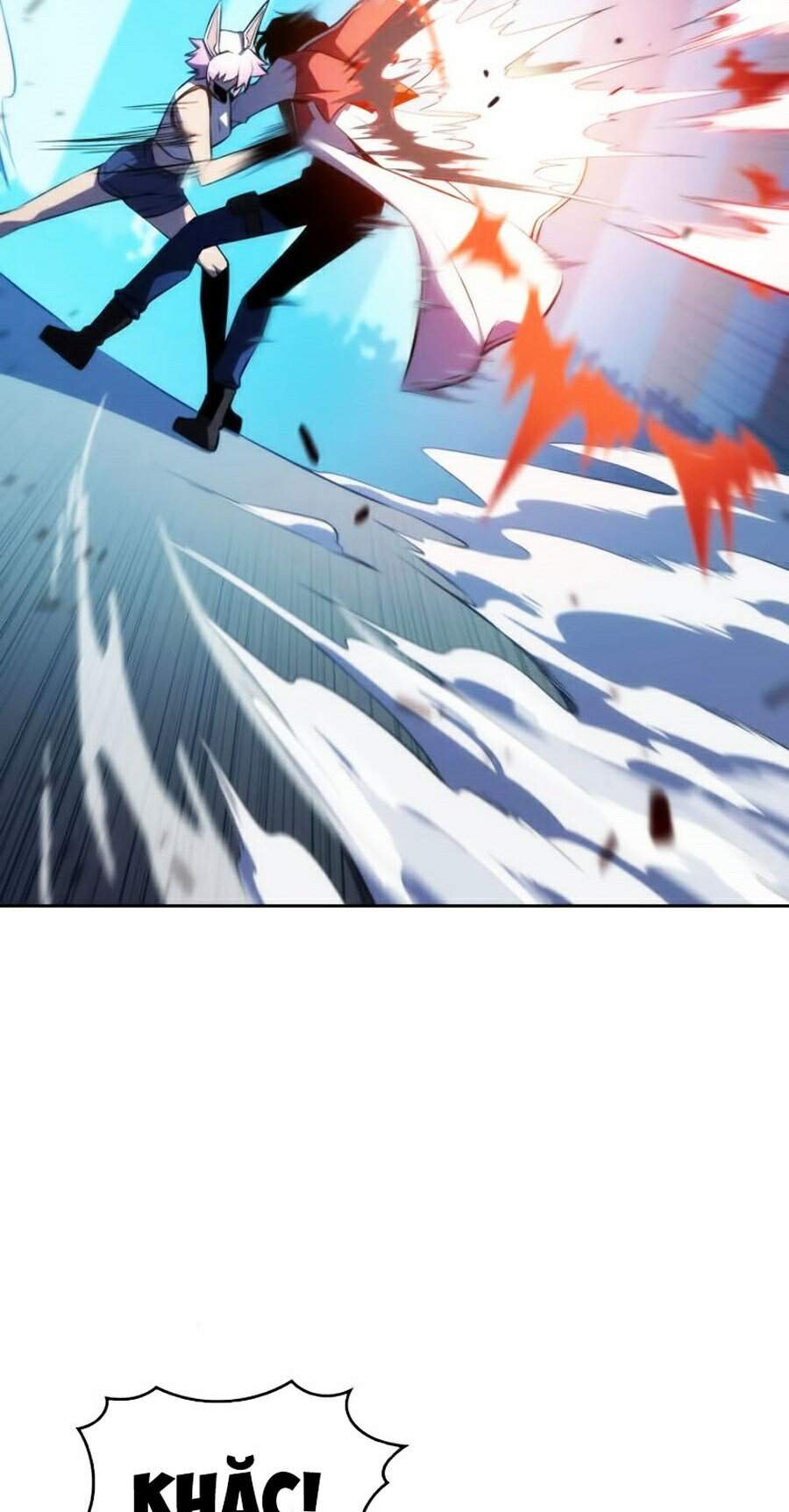 Kẻ Thách Đấu - Chương 4