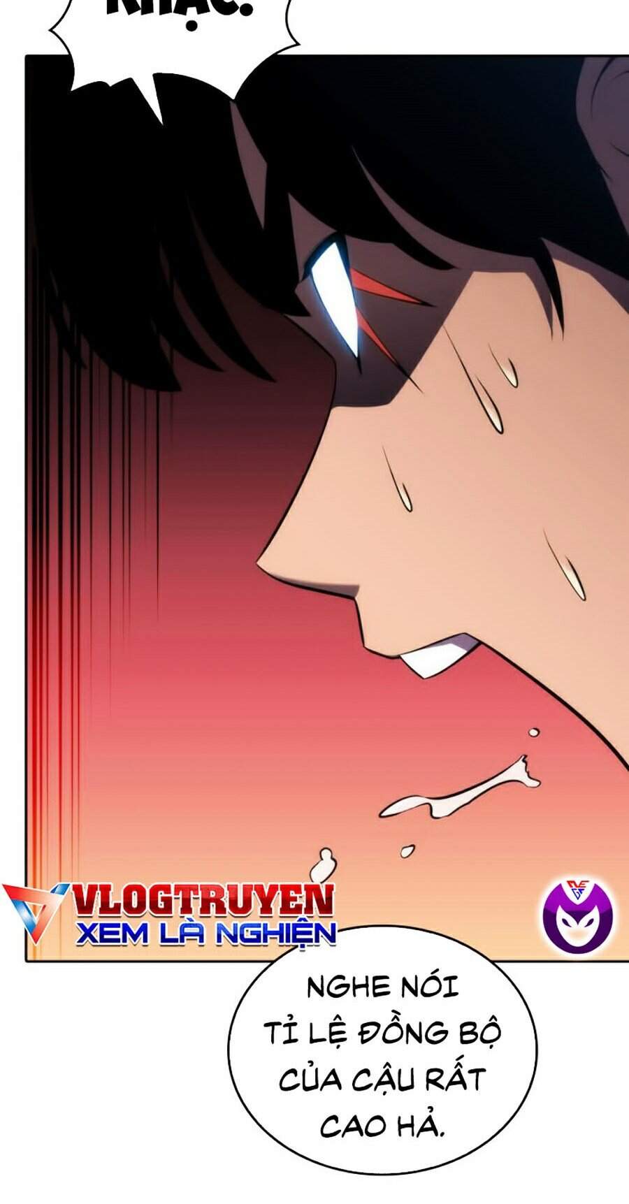 Kẻ Thách Đấu - Chương 4