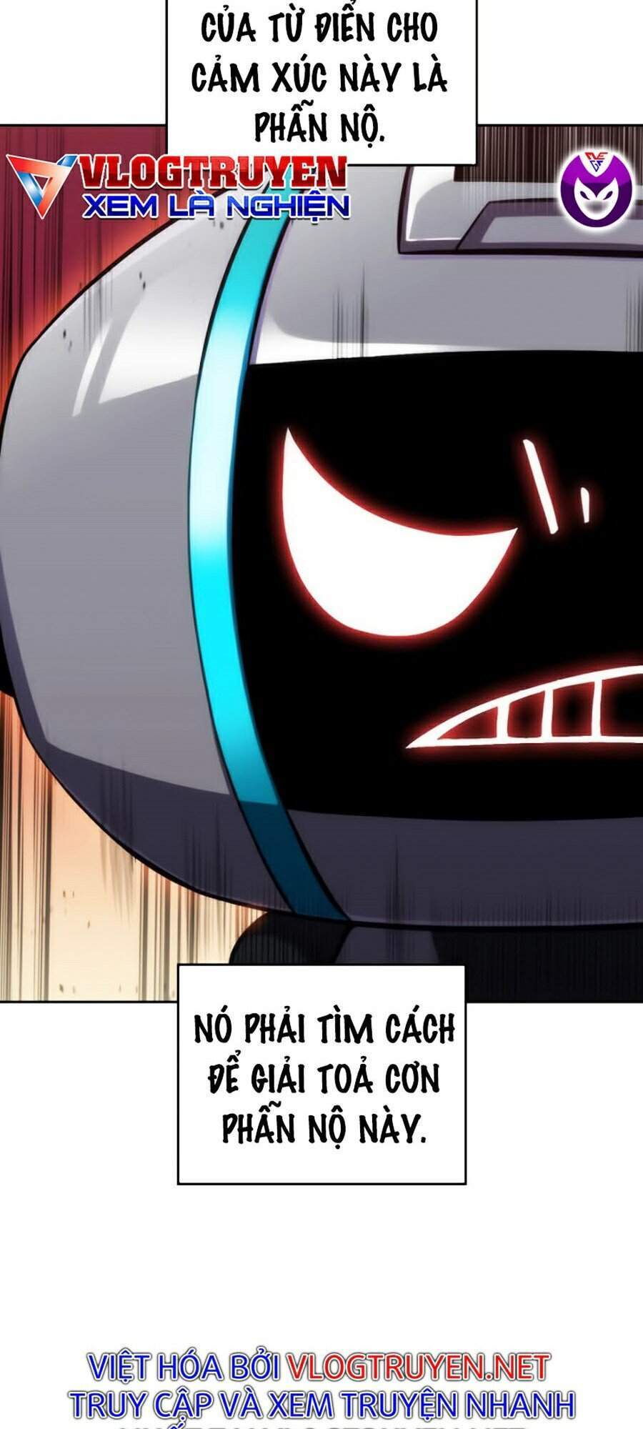 Kẻ Thách Đấu - Chương 4