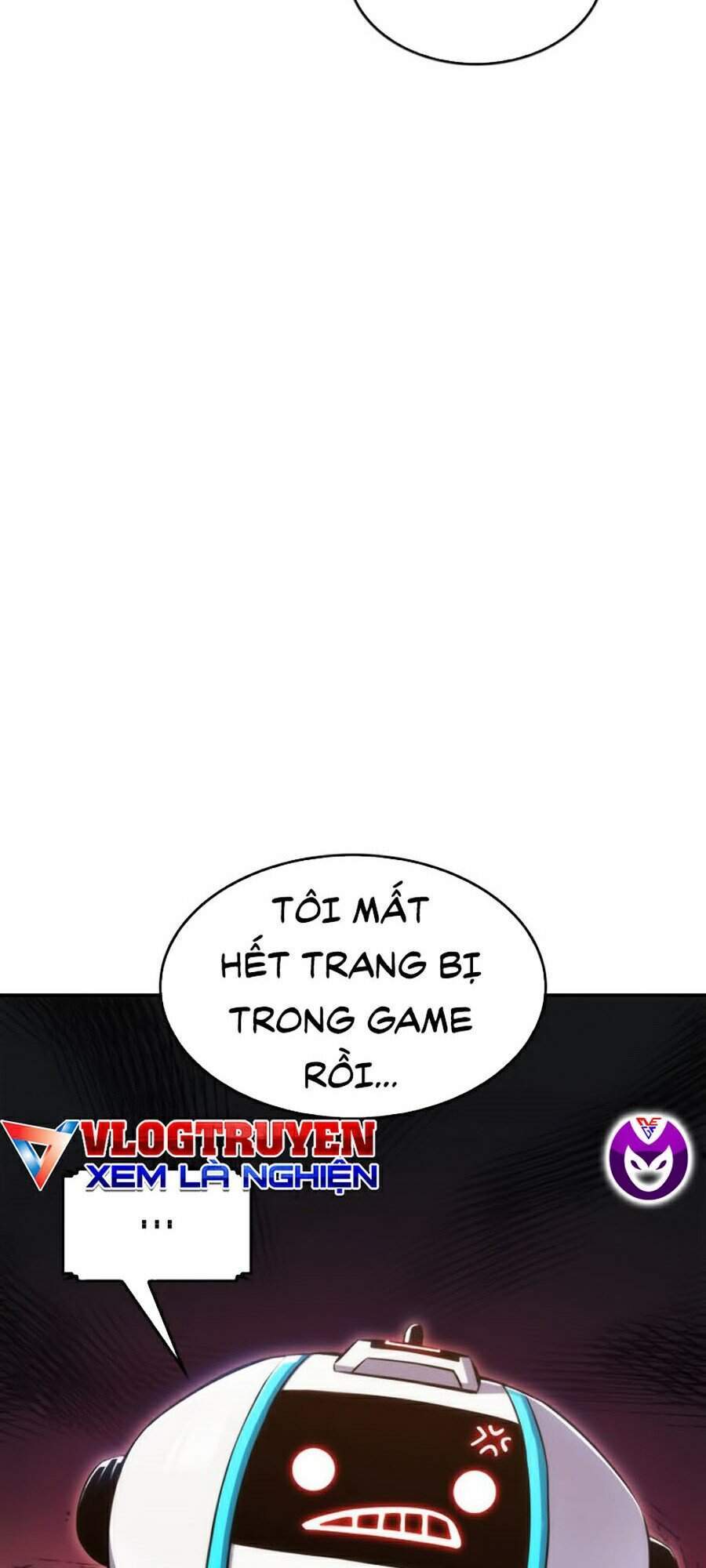 Kẻ Thách Đấu - Chương 4