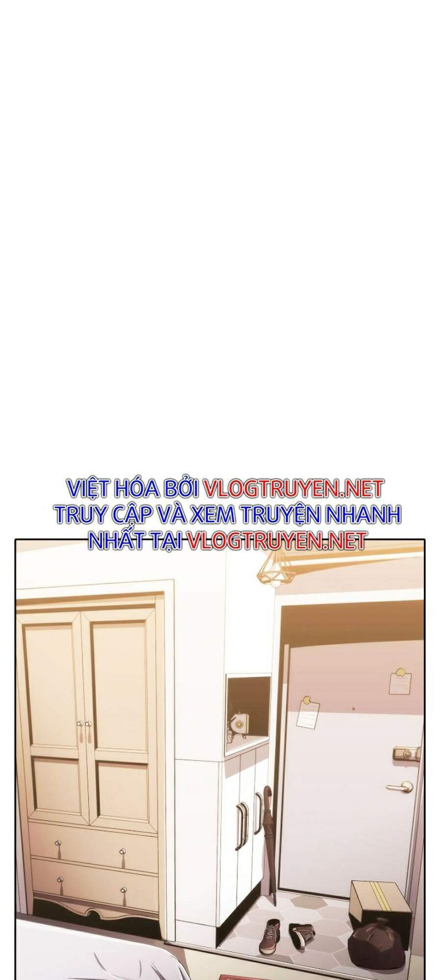 Kẻ Thách Đấu - Chương 4