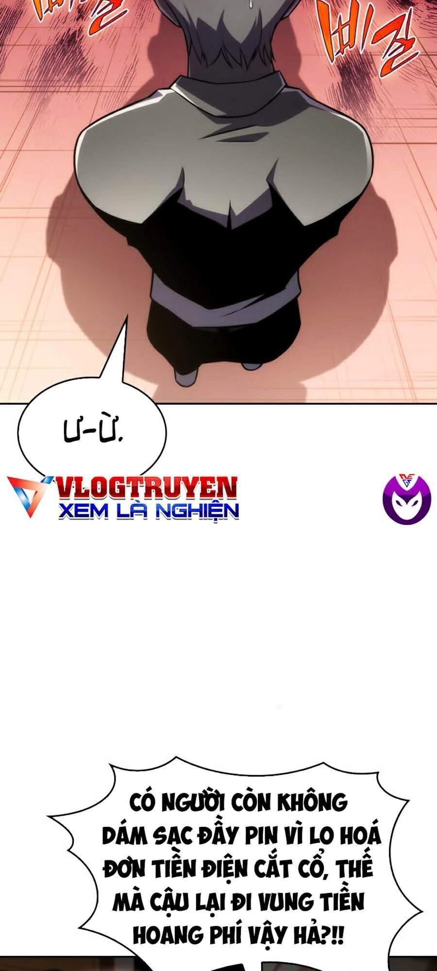 Kẻ Thách Đấu - Chương 4