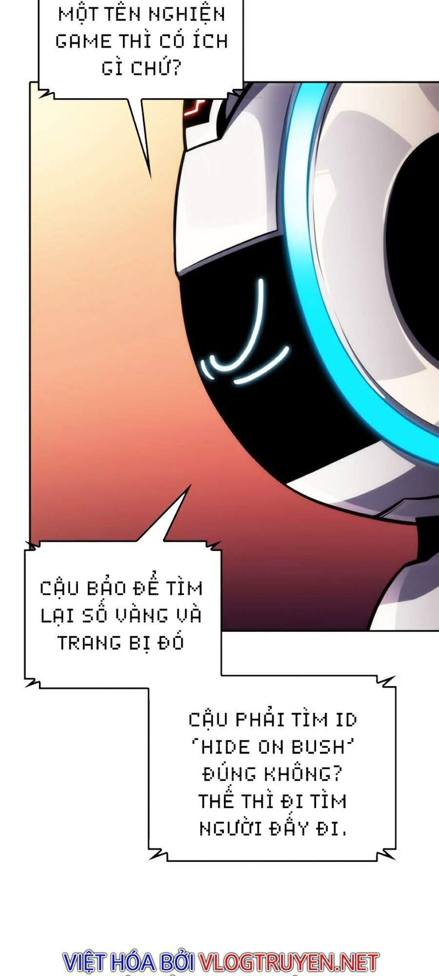 Kẻ Thách Đấu - Chương 4