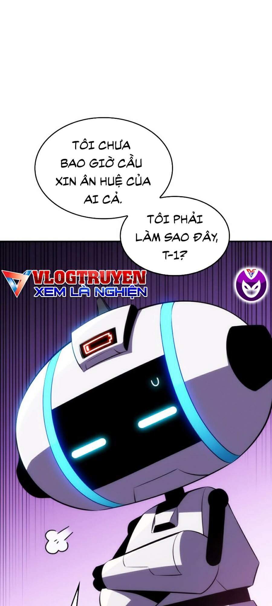 Kẻ Thách Đấu - Chương 4