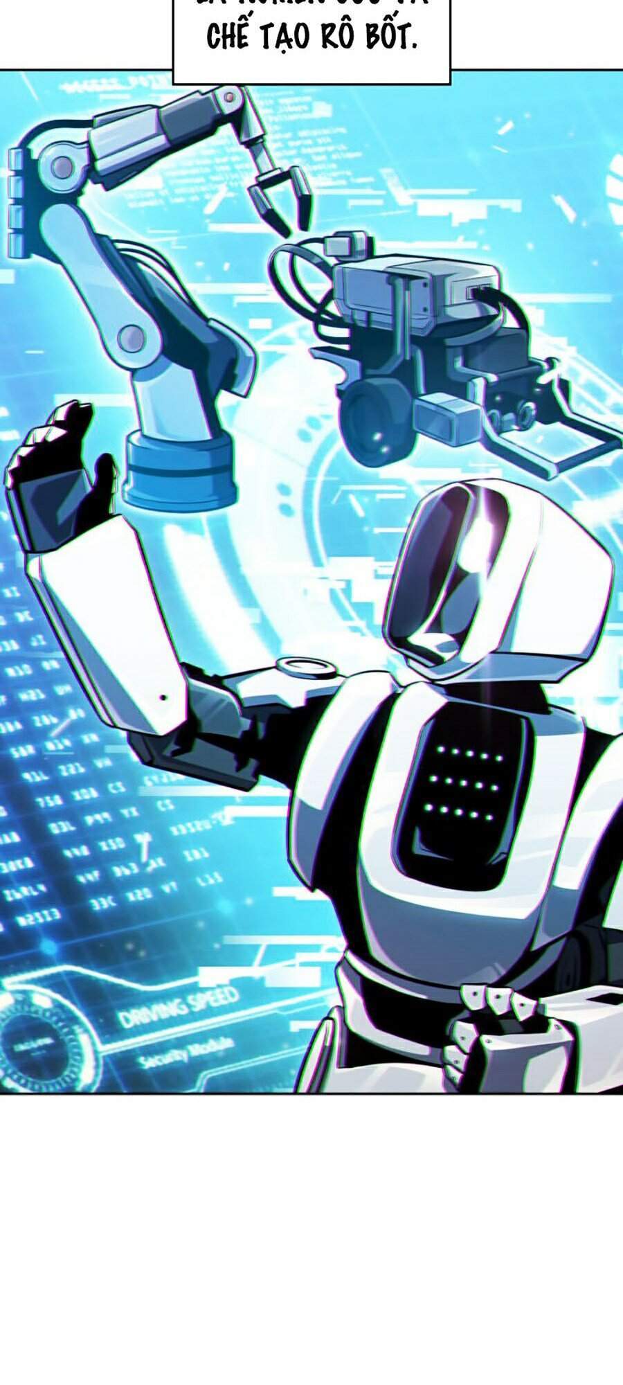 Kẻ Thách Đấu - Chương 4