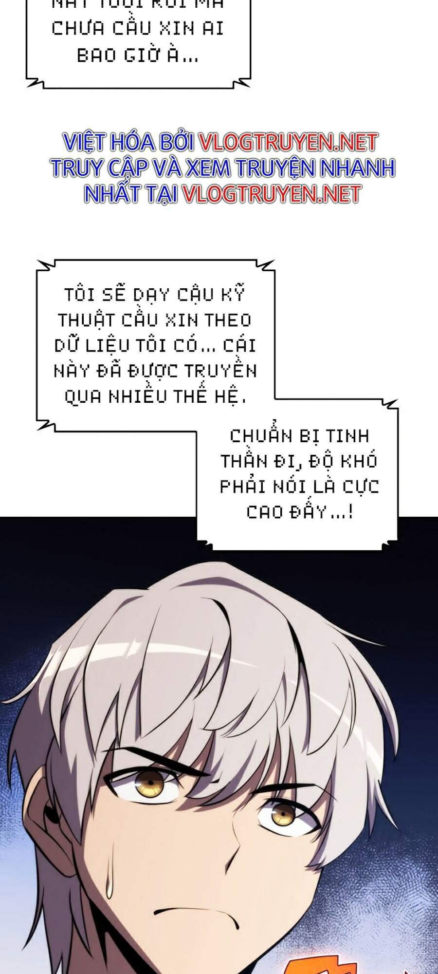 Kẻ Thách Đấu - Chương 4