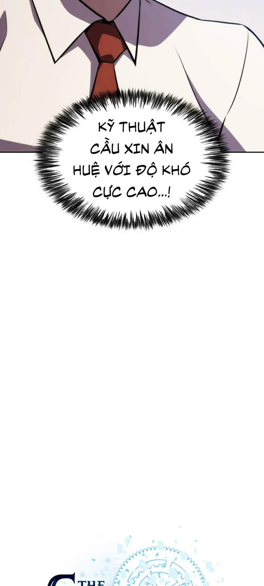 Kẻ Thách Đấu - Chương 4