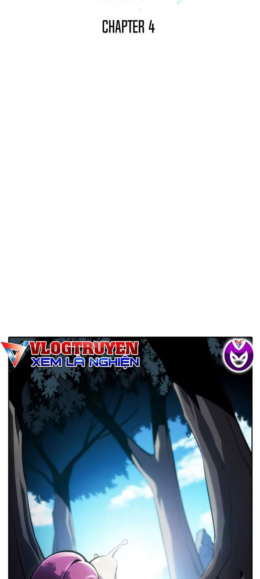 Kẻ Thách Đấu - Chương 4