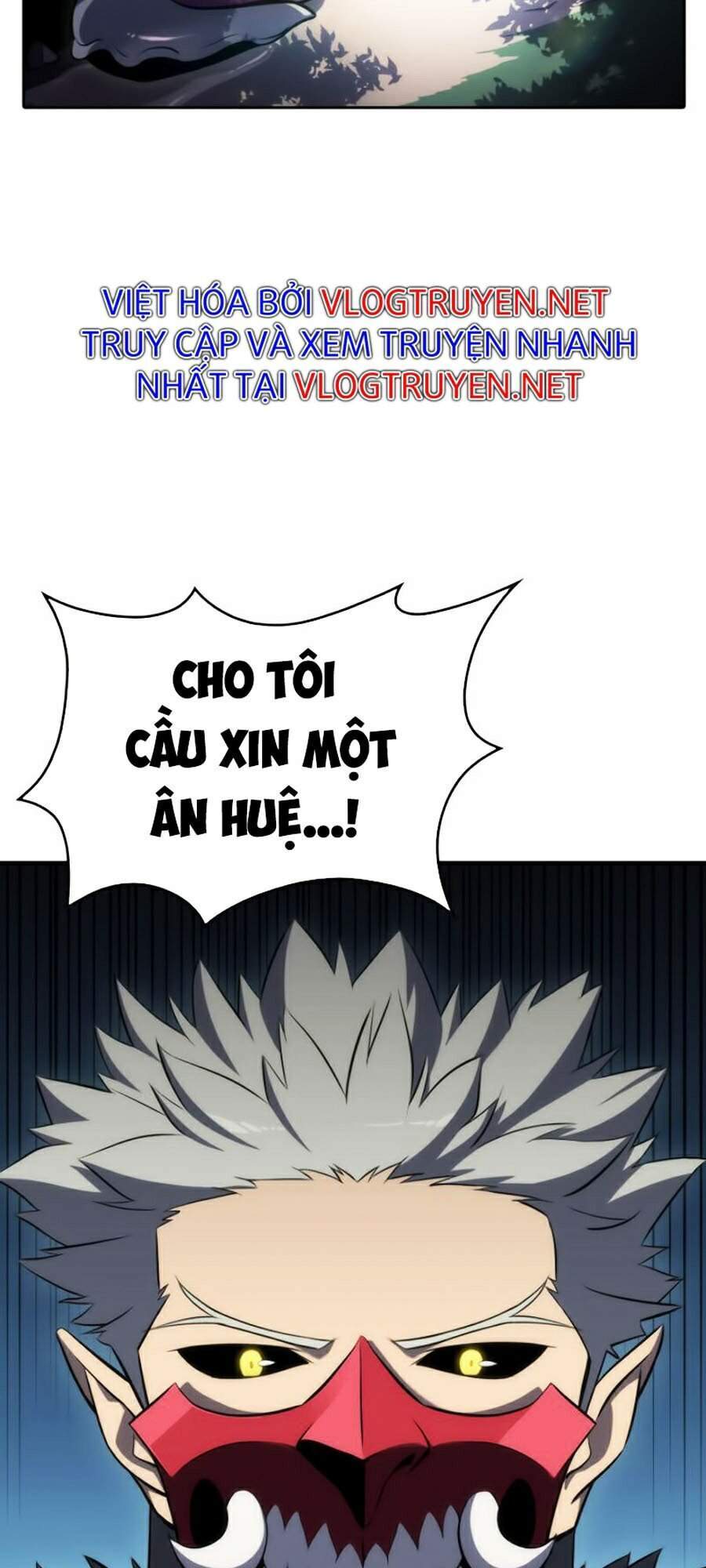 Kẻ Thách Đấu - Chương 4