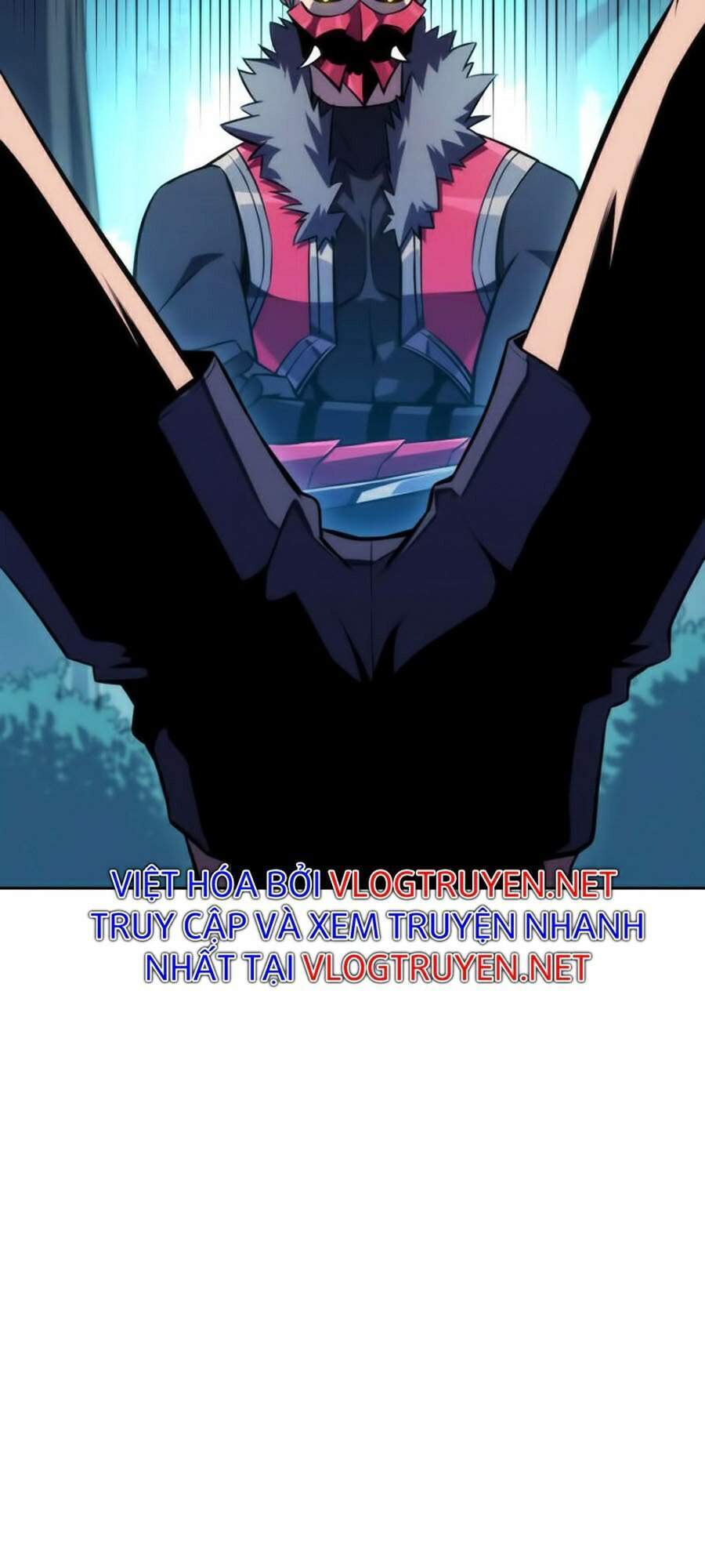 Kẻ Thách Đấu - Chương 4