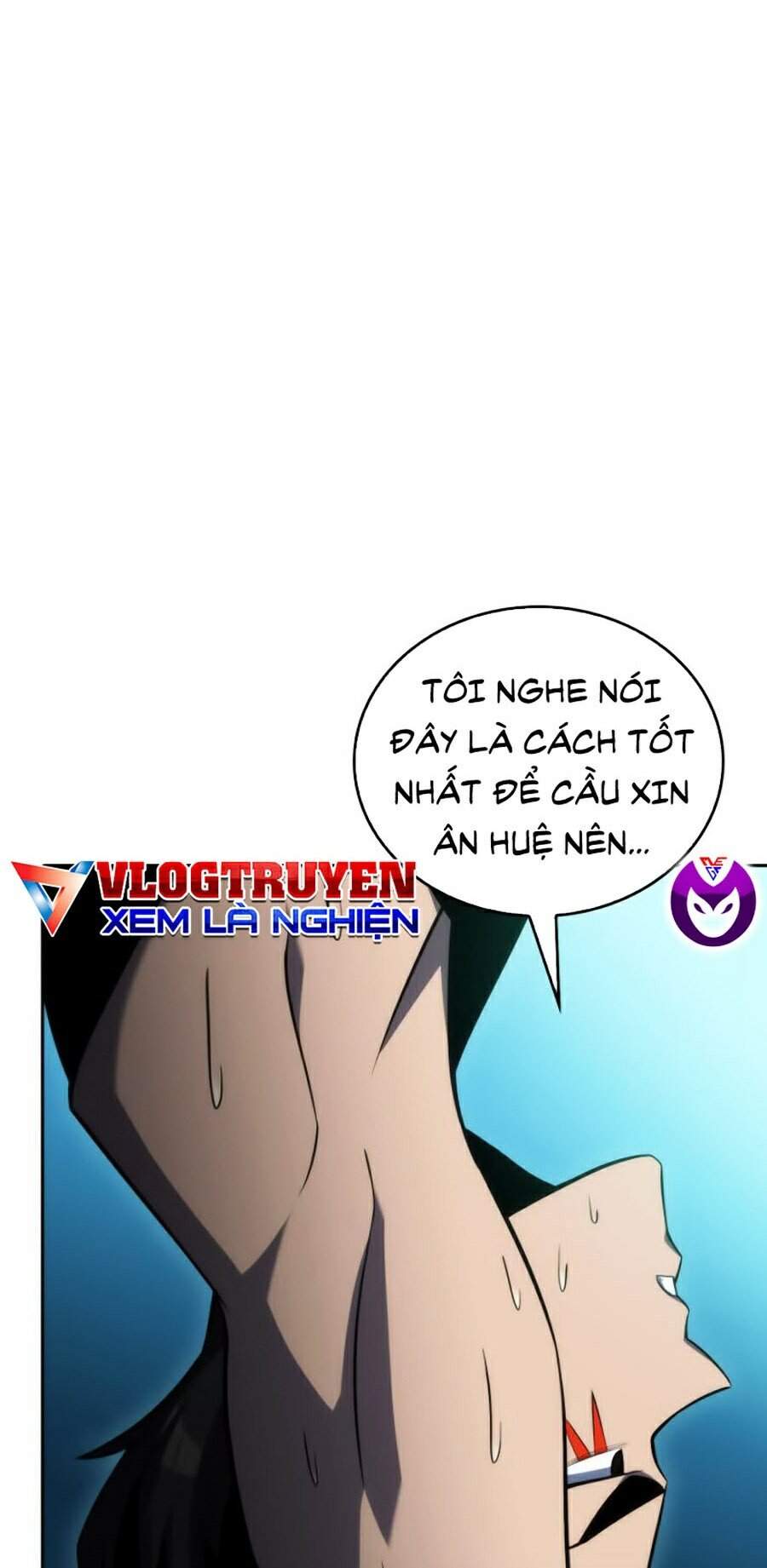 Kẻ Thách Đấu - Chương 4