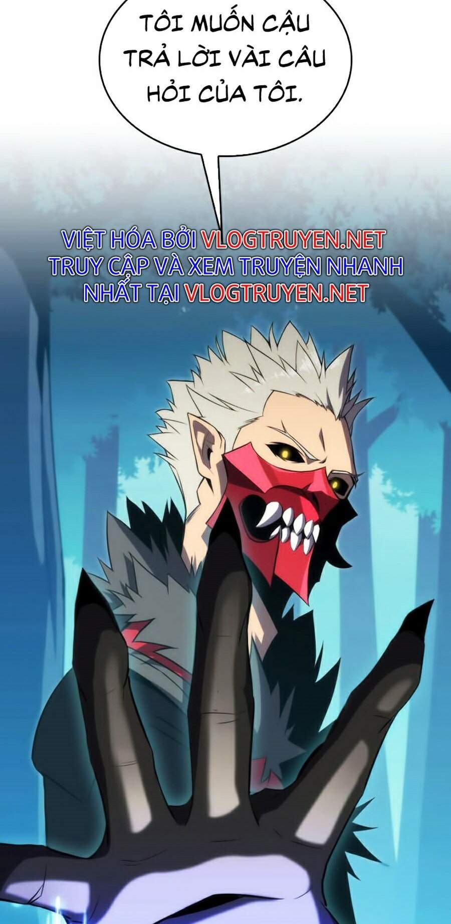 Kẻ Thách Đấu - Chương 4