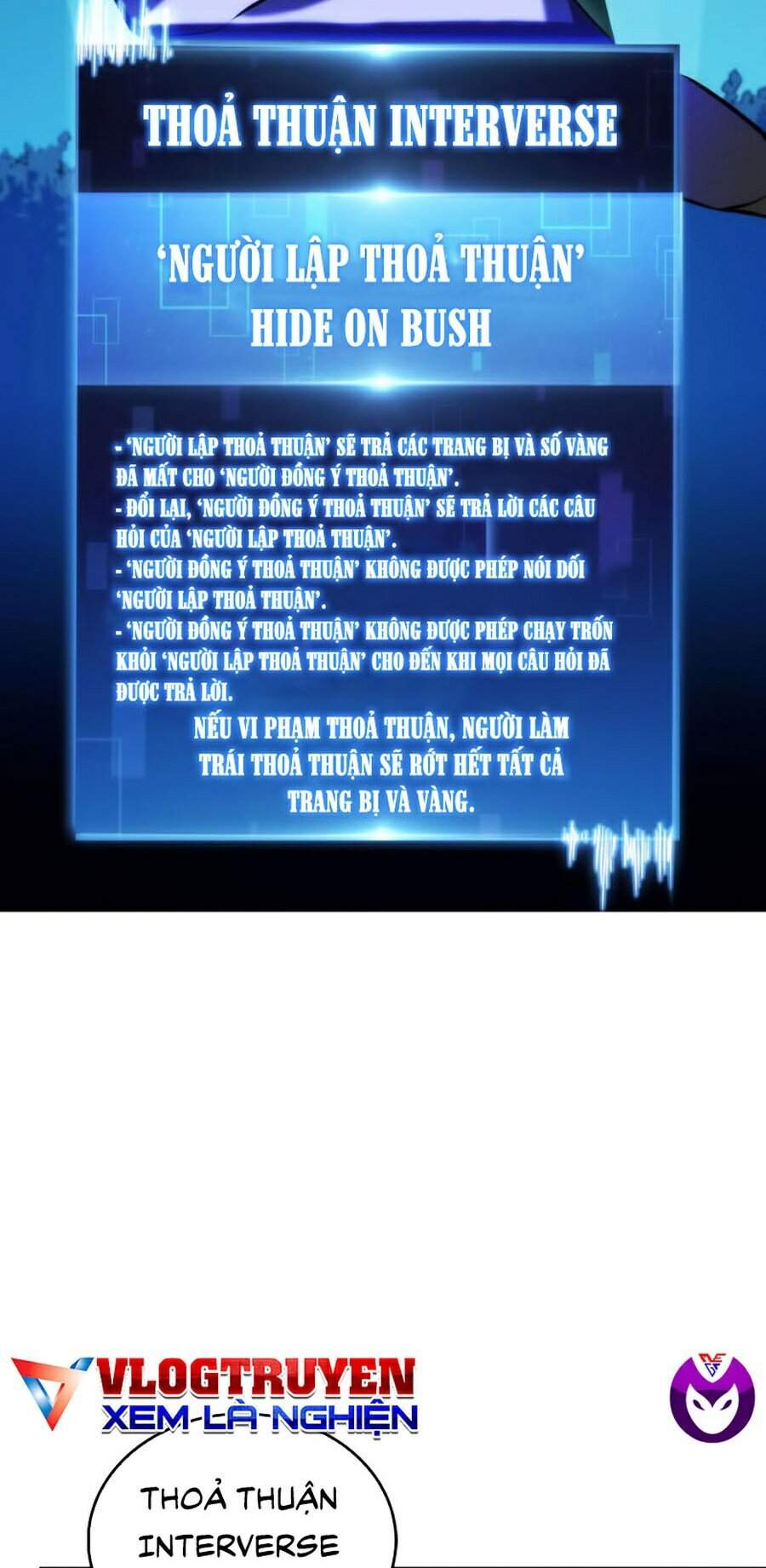 Kẻ Thách Đấu - Chương 4