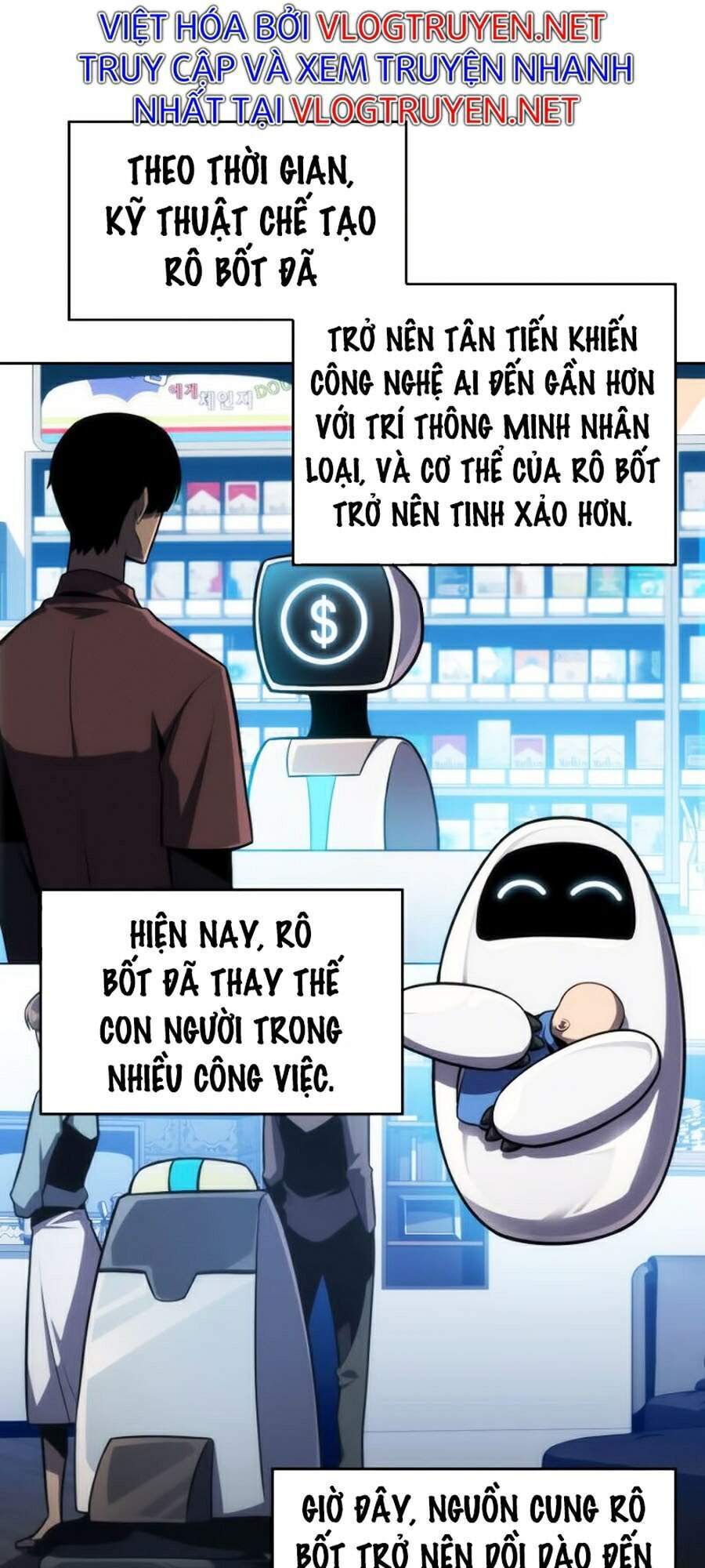 Kẻ Thách Đấu - Chương 4