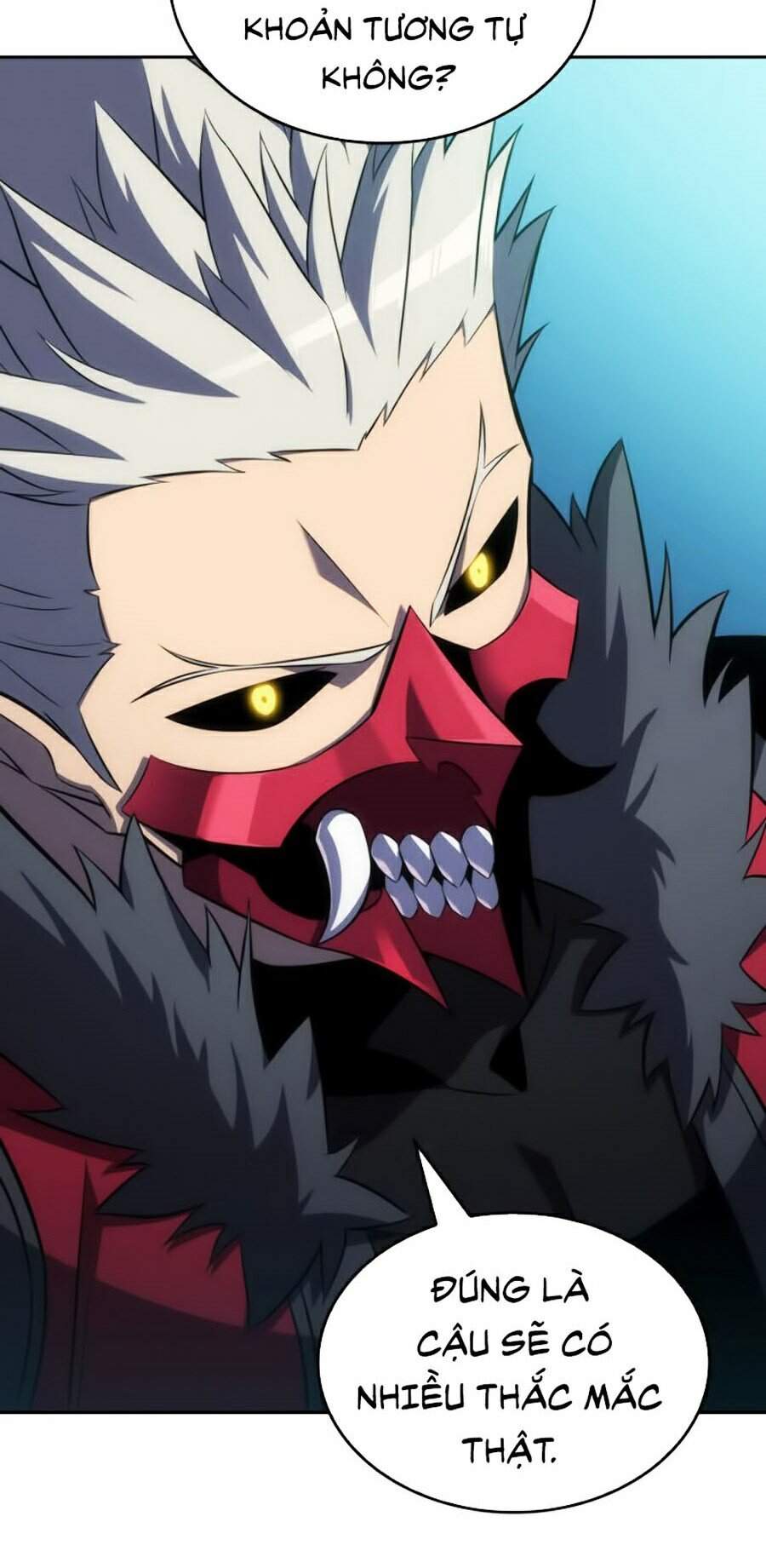 Kẻ Thách Đấu - Chương 4