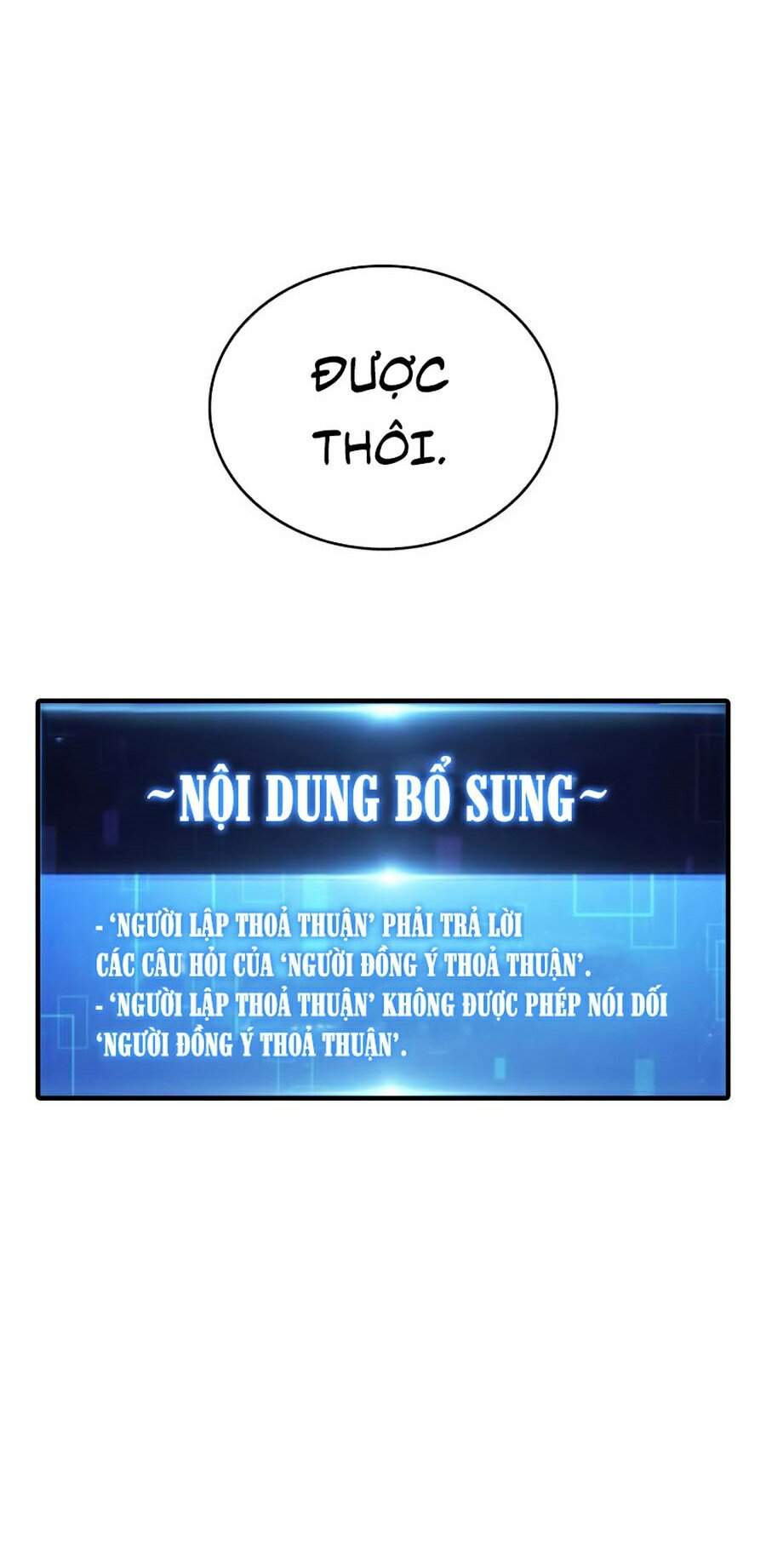 Kẻ Thách Đấu - Chương 4