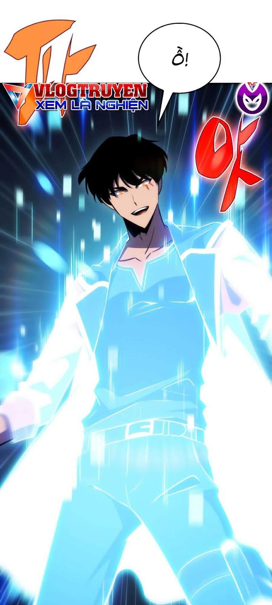 Kẻ Thách Đấu - Chương 4