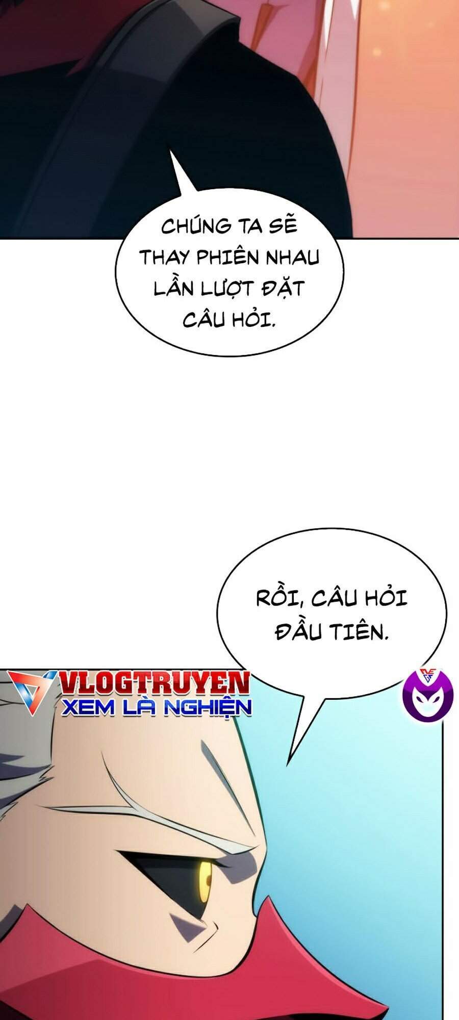 Kẻ Thách Đấu - Chương 4