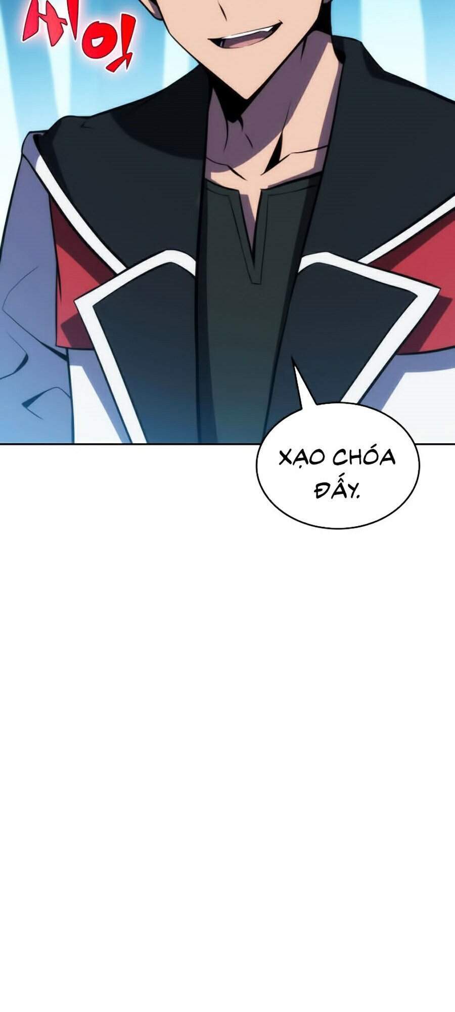 Kẻ Thách Đấu - Chương 4