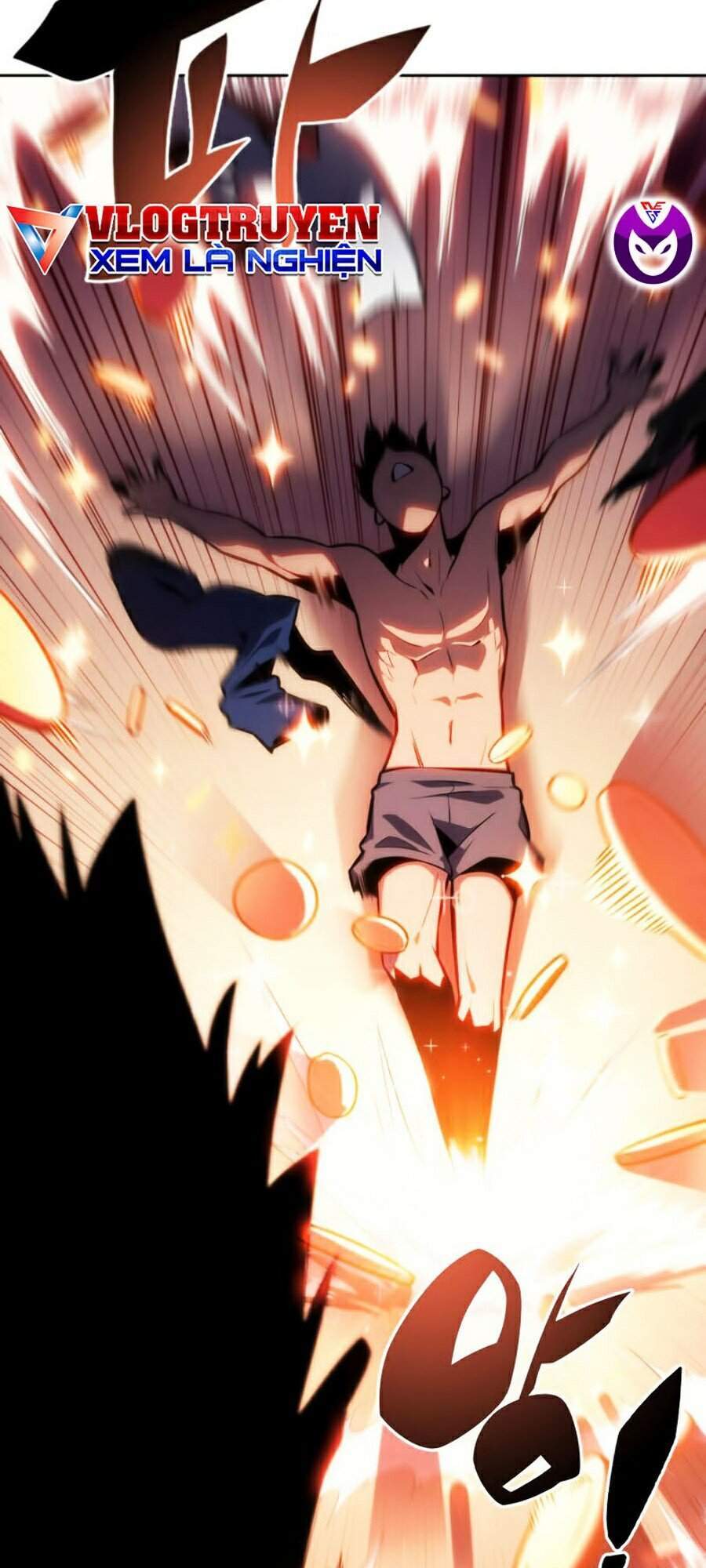 Kẻ Thách Đấu - Chương 4