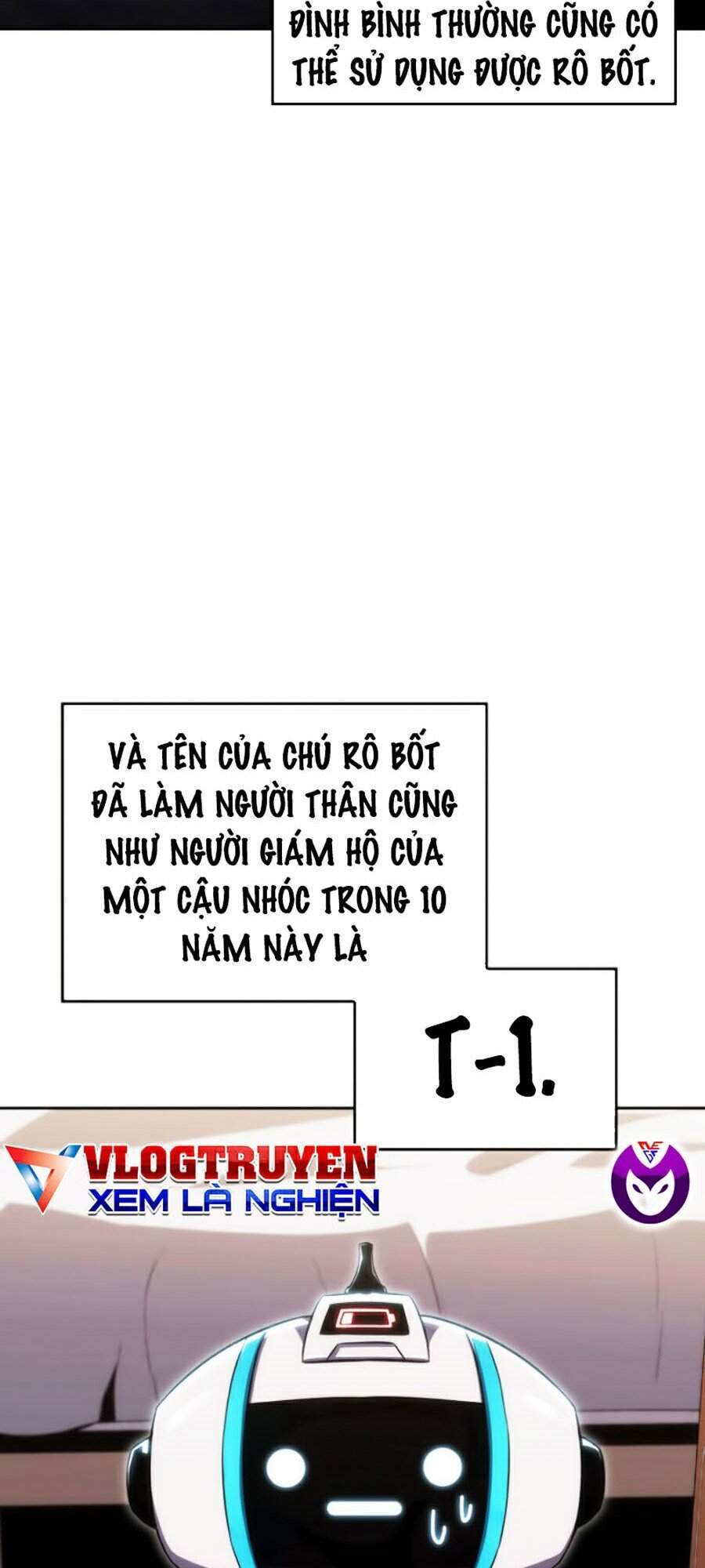 Kẻ Thách Đấu - Chương 4