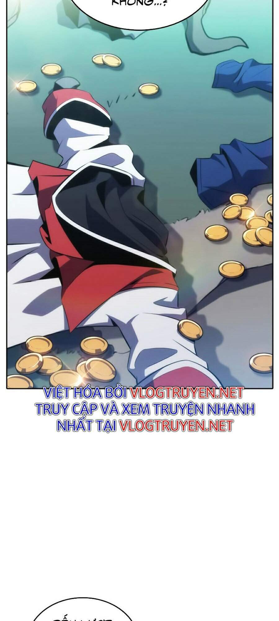 Kẻ Thách Đấu - Chương 4