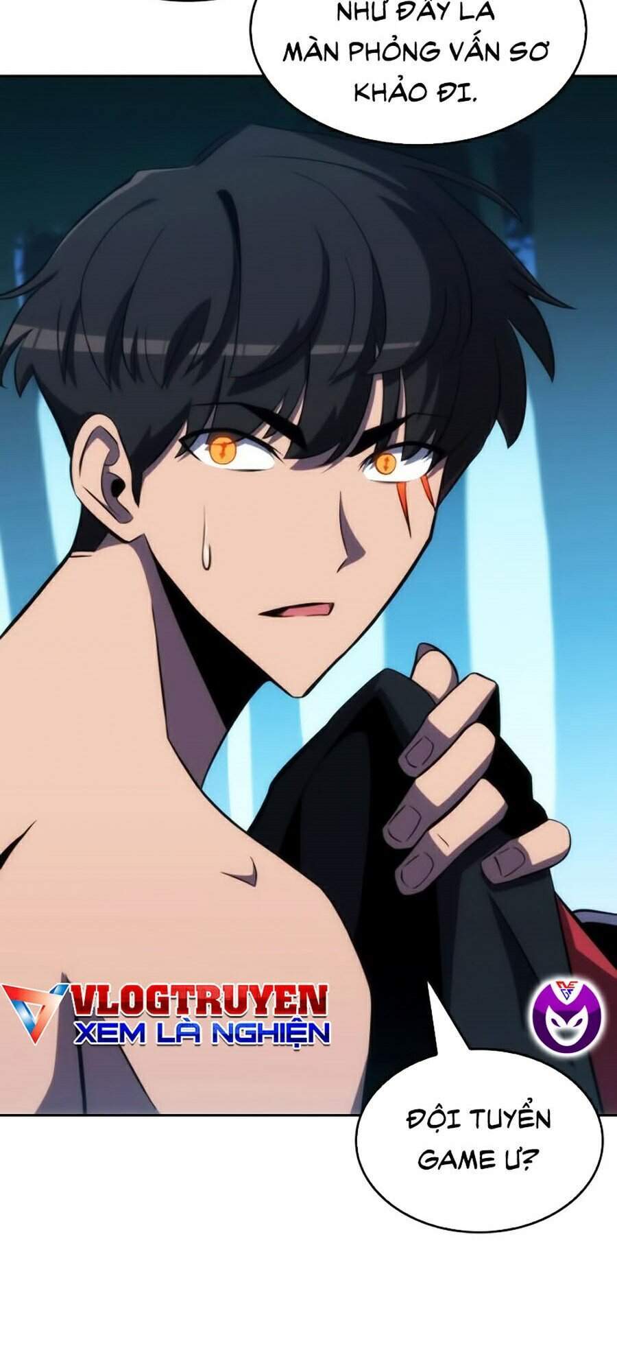 Kẻ Thách Đấu - Chương 4