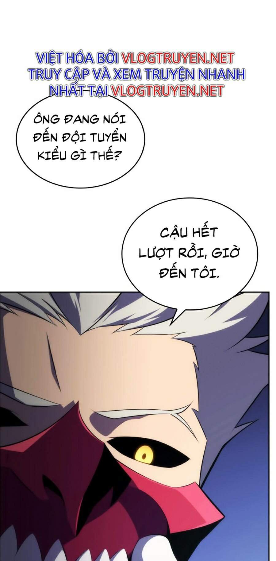 Kẻ Thách Đấu - Chương 4