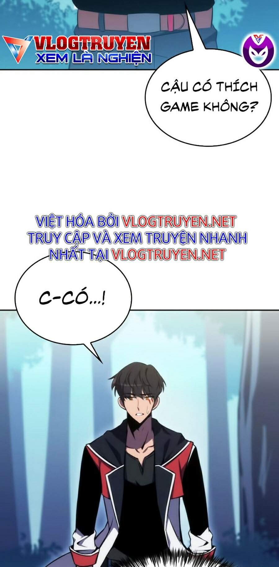 Kẻ Thách Đấu - Chương 4