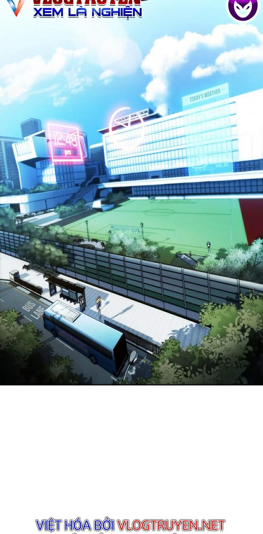 Kẻ Thách Đấu - Chương 4