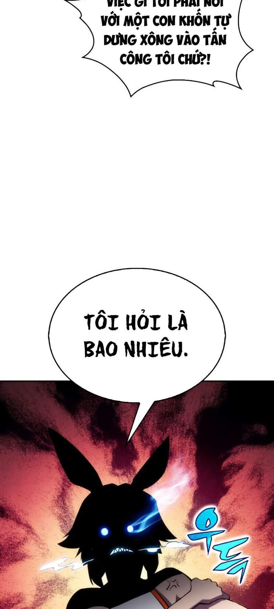 Kẻ Thách Đấu - Chương 5