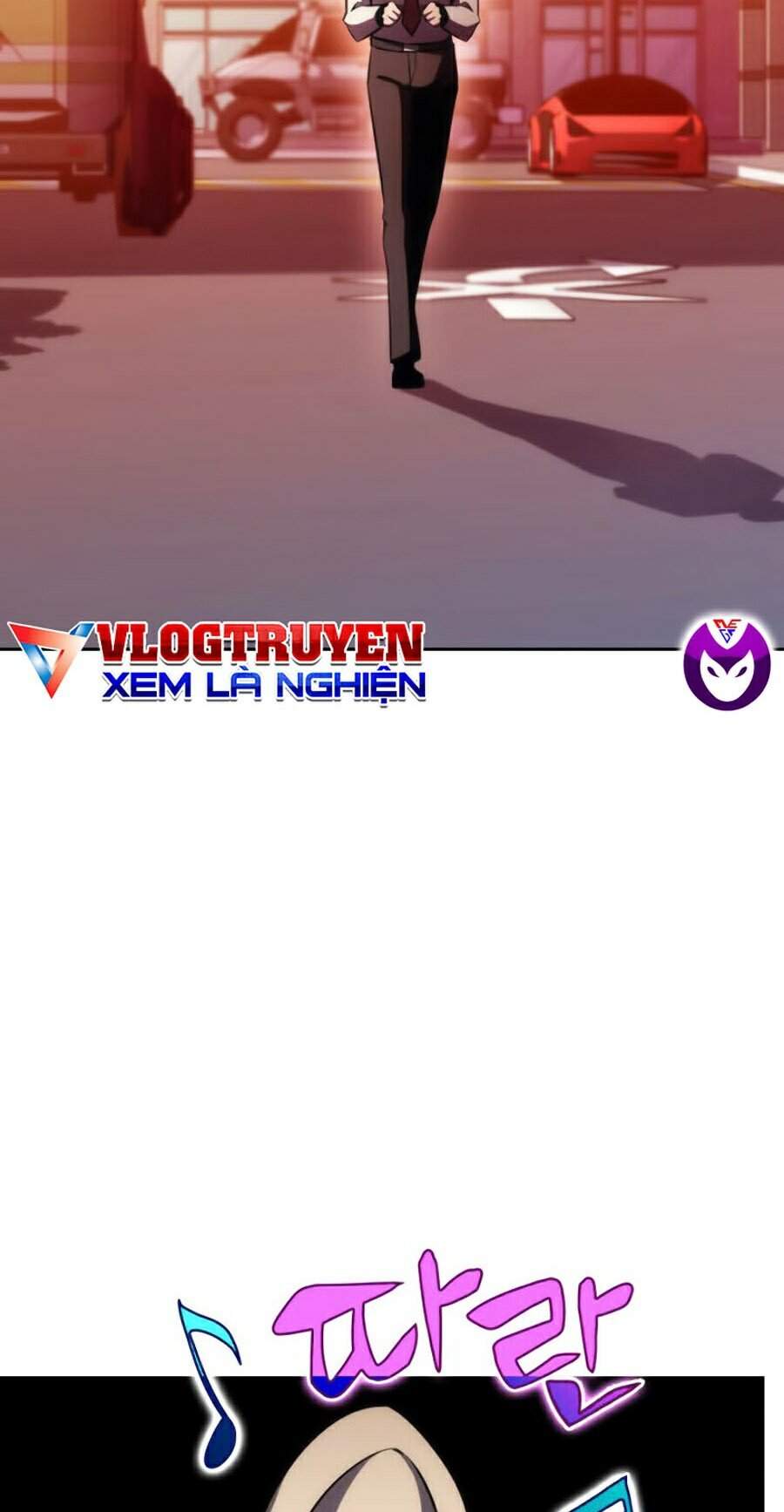 Kẻ Thách Đấu - Chương 5