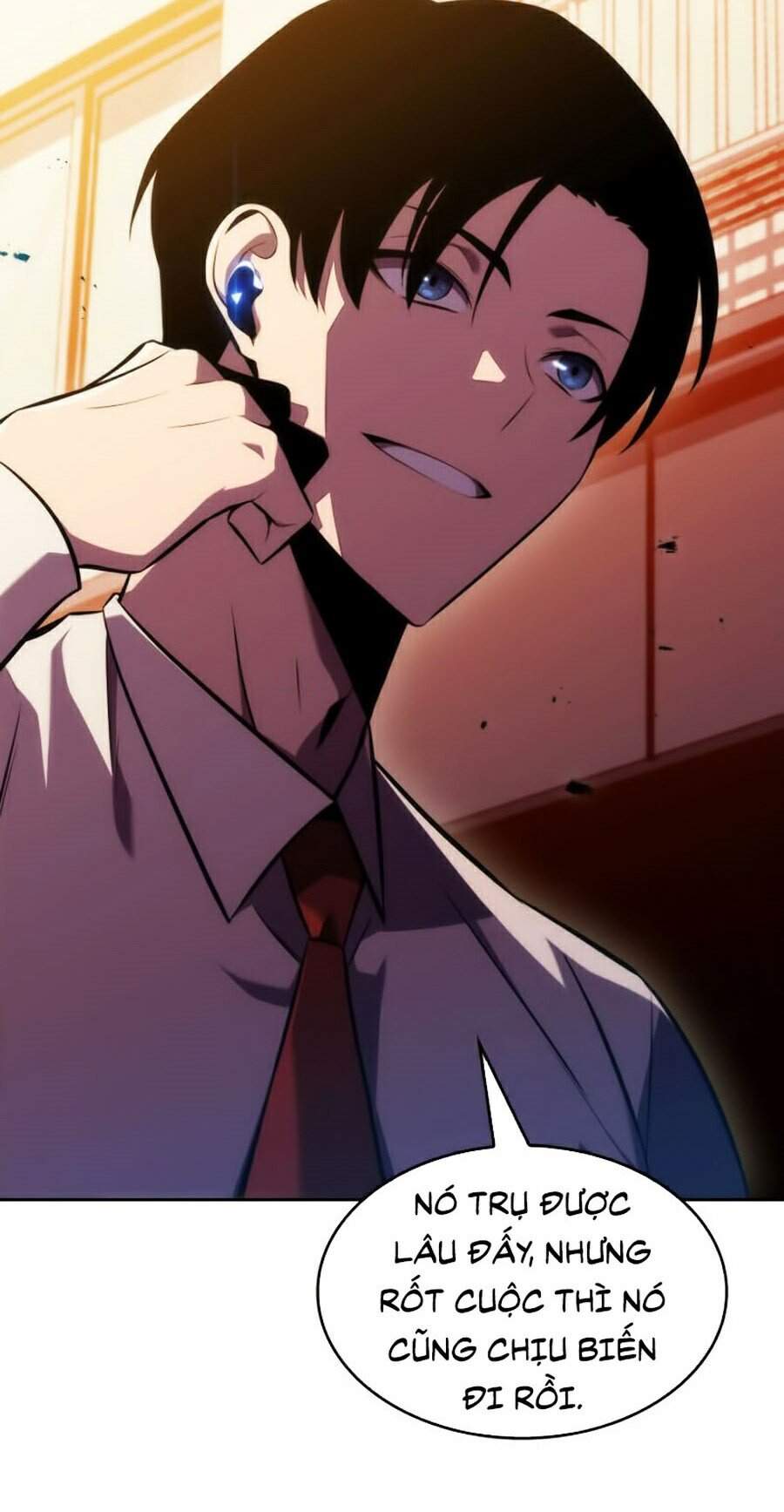 Kẻ Thách Đấu - Chương 5