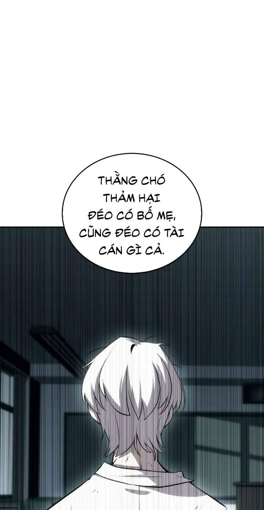 Kẻ Thách Đấu - Chương 5