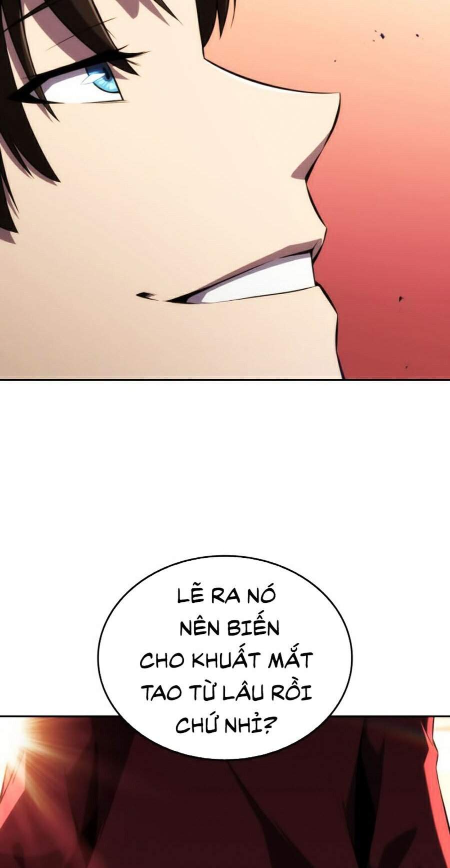 Kẻ Thách Đấu - Chương 5