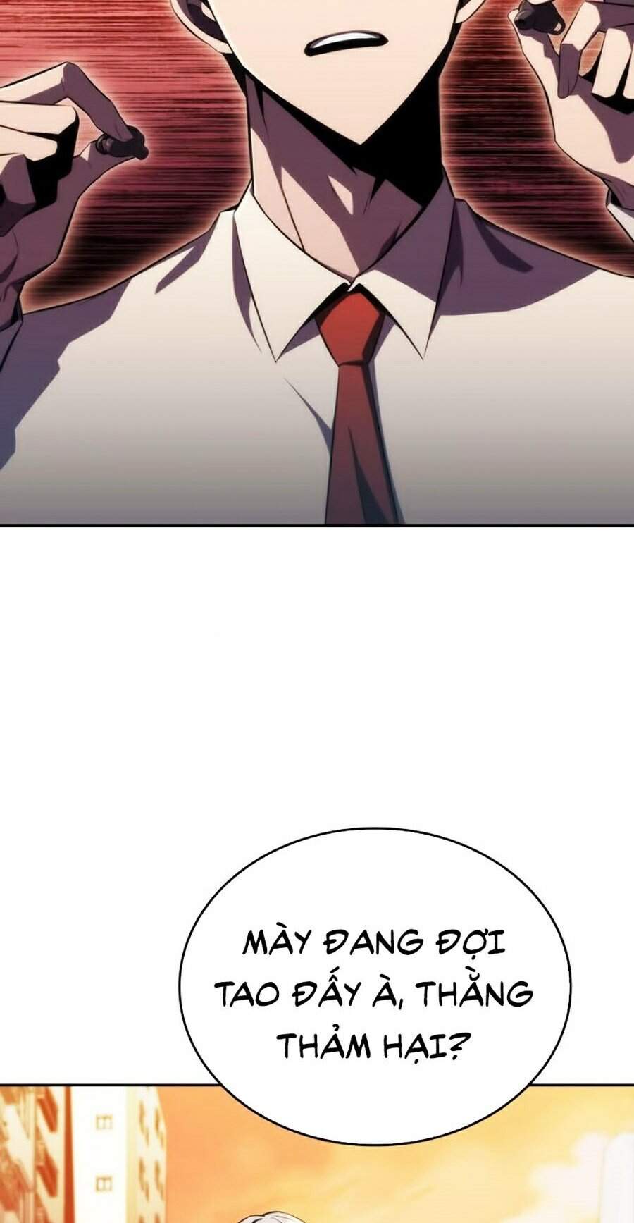 Kẻ Thách Đấu - Chương 5